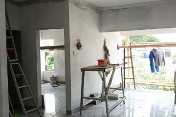 jasa renovasi depok