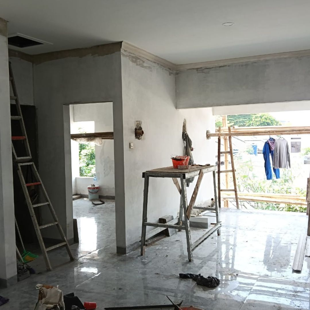 jasa renovasi depok
